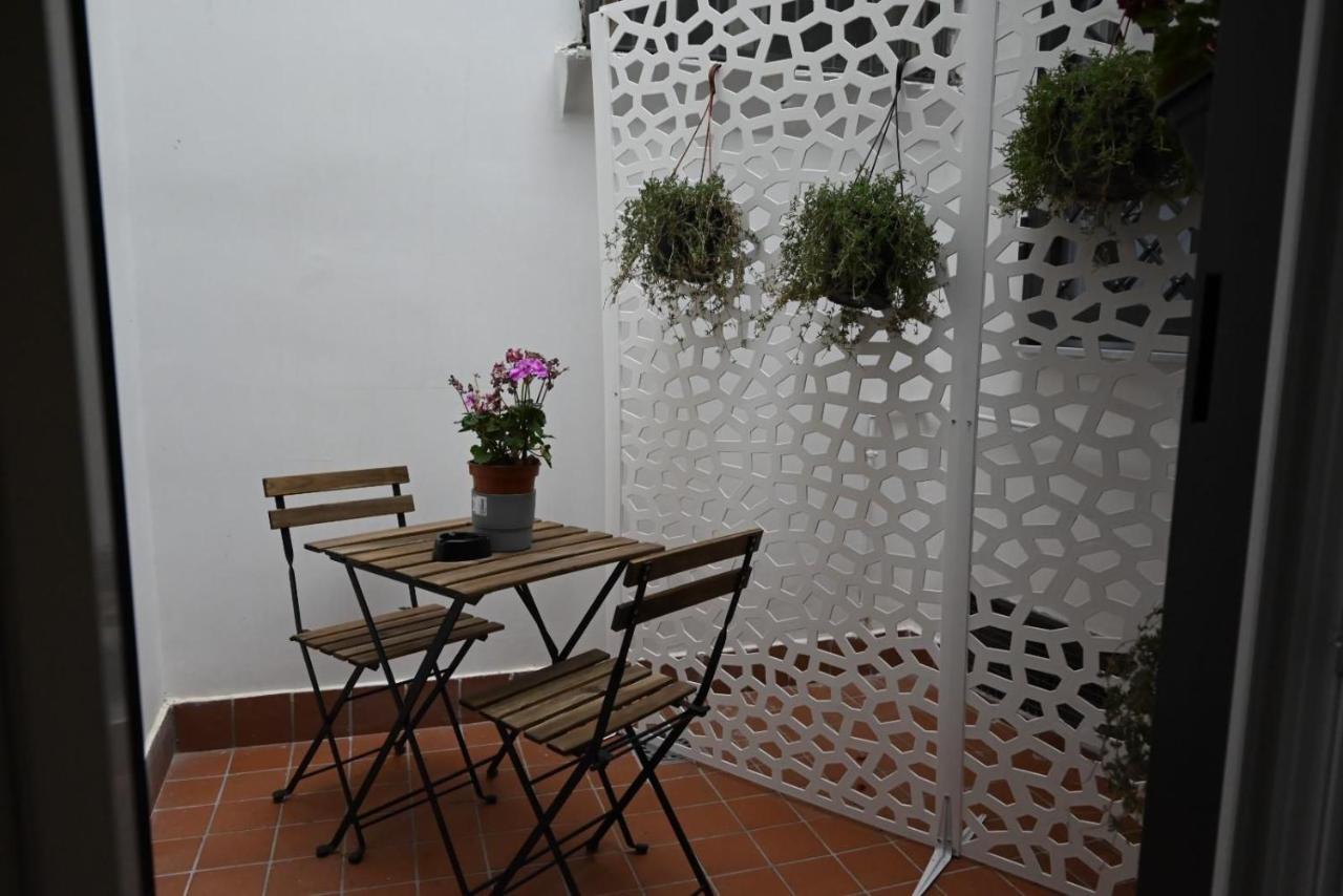 B&B Palazzina Avallone Naples Exterior photo